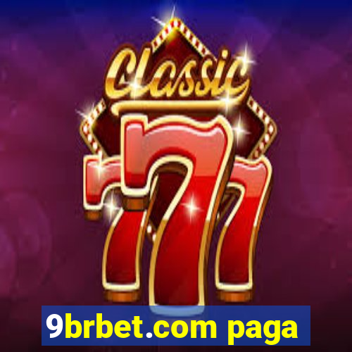 9brbet.com paga